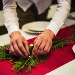 Restaurants & Hospitality