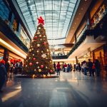 Retail Centers & Malls