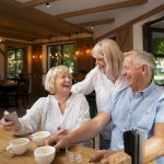 Senior Living Communities